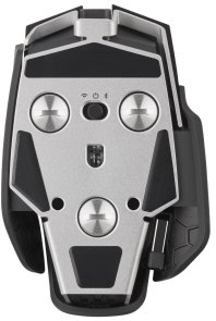 Миша Corsair FPS M65 RGB Ultra Wireless Black (CH-9319411-EU2)