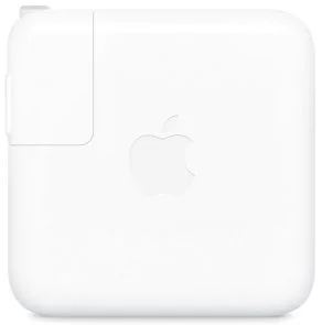 Фото: Зарядний пристрій Apple 70W USB-C Power Adapter (MXN53) № 2 | KTC