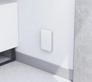 Фото: Точка доступy Wi-Fi Ubiquiti UniFi U6 In-Wall (U6-IW) № 2 | KTC