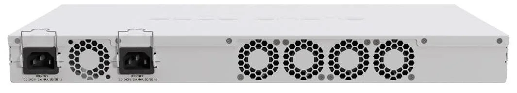 Фото: Маршрутизатор MikroTik CCR2116-12G-4S+ № 4 | KTC