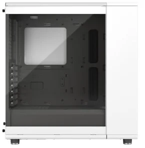 Фото: Корпус FRACTAL DESIGN North Chalk White TGC with window (FD-C-NOR1C-04) № 8 | KTC