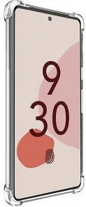 Фото: Чохол BeCover for Google Pixel 7 - Anti-Shock Clear (709338) № 2 | KTC