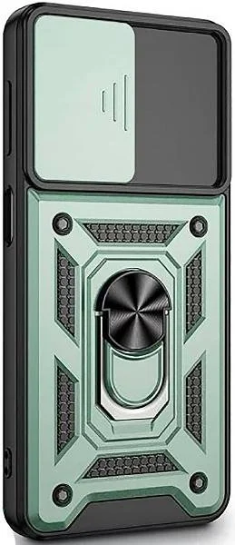 Фото: Чохол BeCover for Samsung A54 5G SM-A546 - Military Dark Green (709131) № 2 | KTC