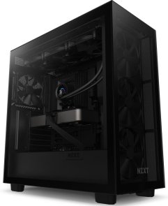  Система рідинного охолодження NZXT Kraken 360 (RL-KN360-B1)