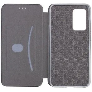 Фото: Чохол BeCover for Samsung M13 4G SM-M135 - Exclusive Burgundy Red (709037) № 3 | KTC