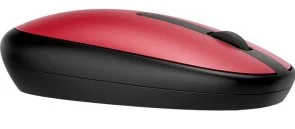 Фото: Миша HP 240 Wireless Red (43N05AA) № 5 | KTC