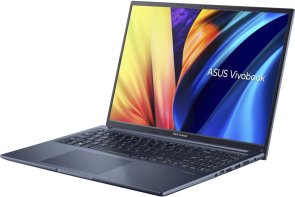 Ноутбук ASUS Vivobook 16X X1603ZA-MB268 Quiet Blue