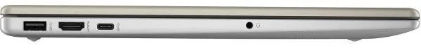 Ноутбук HP 15-fd0052ua 834Y5EA Warm Gold