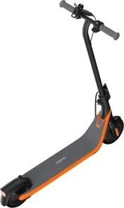 Фото: Електросамокат Ninebot by Segway C2 Orange (AA.10.04.01.0013) № 5 | KTC
