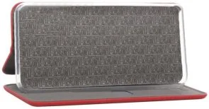 Фото: Чохол BeCover for Xiaomi 13 Lite - Exclusive Burgundy Red (709050) № 3 | KTC