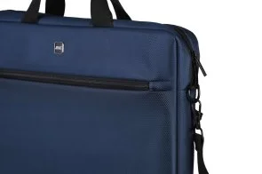 Фото: Сумка для ноутбука 2E CBN315DO Dark Blue (2E-CBN315DB) № 8 | KTC