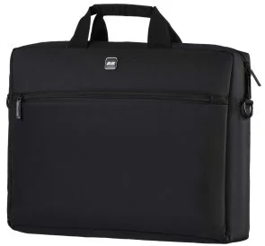 Фото: Сумка для ноутбука 2E CBN315BK Black (2E-CBN315BK) № 3 | KTC