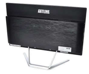 Фото: ПК моноблок ARTLINE Business F23 (F23v17) № 3 | KTC