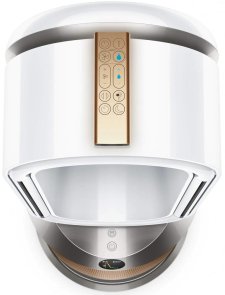 Зволожувач повітря Dyson Purifier Humidify plus Cool Formaldehyde PH04 (379491-01)