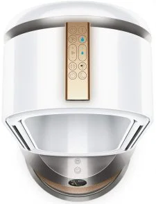 Фото: Зволожувач повітря Dyson Purifier Humidify plus Cool Formaldehyde PH04 (379491-01) № 3 | KTC