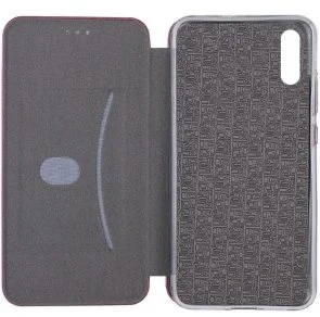 Фото: Чохол BeCover for Xiaomi Redmi 9A - Exclusive Dark Green (707946) № 2 | KTC