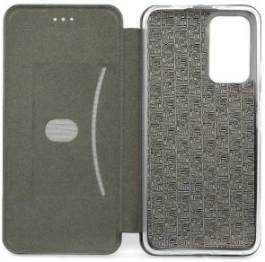 Фото: Чохол BeCover for Xiaomi 12T/12T Pro - Exclusive Black (709059) № 5 | KTC