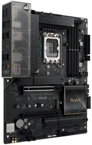Фото: Материнська плата ASUS ProArt B760-CREATOR № 3 | KTC