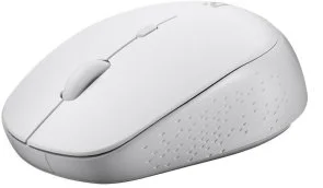 Фото: Миша Defender Auris MB-027 White (52028) № 3 | KTC