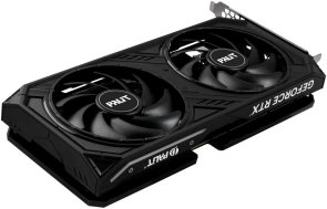 Відеокарта Palit RTX 4060 Ti Dual (NE6406T019P1-1060D)