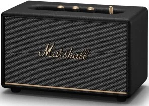 Фото: Колонка Marshall Acton III Black (1006004) № 3 | KTC