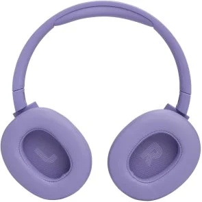 Фото: Навушники JBL Tune 770NC Purple (JBLT770NCPUR) № 8 | KTC
