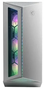 Фото: Корпус MSI MPG Gungnir 110R White with window (MPG GUNGNIR 110R WHITE) № 3 | KTC
