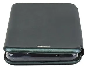 Фото: Чохол BeCover for Motorola G32 - Exclusive Dark Green (708997) № 3 | KTC