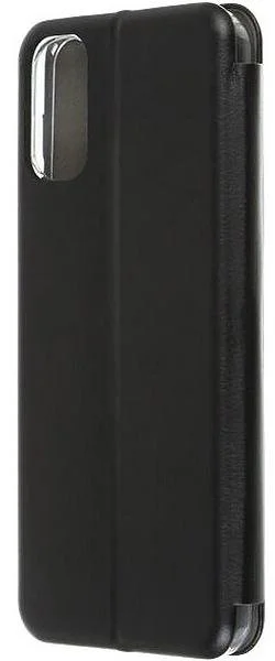 Фото: Чохол BeCover for Motorola G72 - Exclusive Black (709003) № 2 | KTC