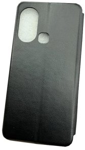 Чохол BeCover for Infinix Hot 11S X6812 - Exclusive Black (708990)