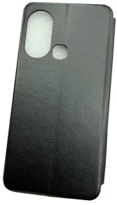 Фото: Чохол BeCover for Infinix Hot 11S X6812 - Exclusive Black (708990) № 3 | KTC