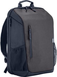 Рюкзак для ноутбука HP Travel 18 L Laptop Backpack Iron Grey (6B8U6AA)