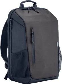 Фото: Рюкзак для ноутбука HP Travel 18L Iron Grey (6B8U6AA) № 2 | KTC