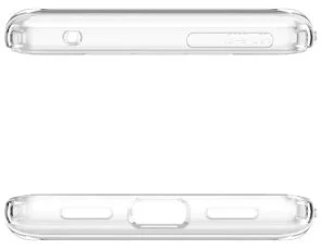 Фото: Чохол BeCover for Google Pixel 7a - Transparancy (709087) № 6 | KTC