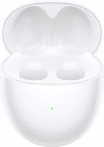 Фото: Навушники Huawei FreeBuds 5 Ceramic White (55036456) № 9 | KTC