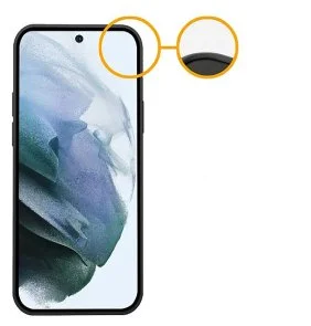 Фото: Чохол BeCover for Tecno Pova 3 LF7n - Military Black (709150) № 3 | KTC