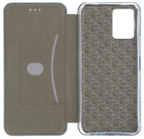 Фото: Чохол BeCover for Vivo Y33s/Y21 - Exclusive Black (709076) № 3 | KTC