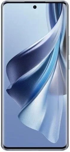 Фото: Смартфон OPPO Reno10 5G 8/256GB Blue № 2 | KTC