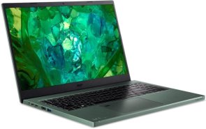 Ноутбук Acer Aspire Vero AV15-53P-540B NX.KN5EU.002 Green