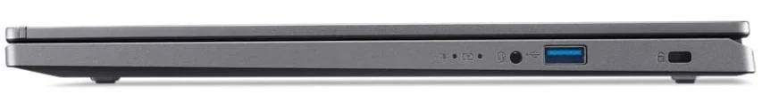 Фото: Ноутбук Acer Aspire 5 15 A515-48M-R836 NX.KJ9EU.001 Grey - 15.6" IPS 60 Гц / AMD Ryzen 7 / 7730U / DDR4 8 ГБ / PCI-E SSD 512 ГБ / Radeon Graphics № 5 | KTC