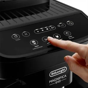 Фото: Кавомашина DeLonghi ECAM 290.51.B Magnifica Evo № 5 | KTC