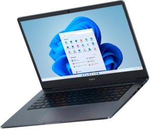 Ноутбук Xiaomi RedmiBook 15 Grey (JYU4506AP)