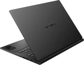 Фото: Ноутбук HP Omen 16-wf0000ua 825H5EA Black - 16.1" IPS 240 Гц / Intel Core i7 / i7-13700HX / DDR5 32 ГБ / PCI-E SSD 2 ТБ / GeForce RTX 4080 № 4 | KTC