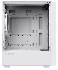 Фото: Корпус Gamemax Storm White with window № 7 | KTC