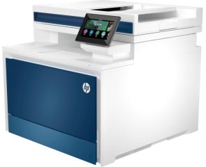 БФП HP Color LaserJet Pro 4303fdn (5HH66A)