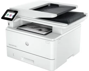 Фото: БФП HP LaserJet Pro 4103fdn A4 (2Z628A) № 2 | KTC
