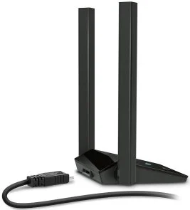Фото: Wi-Fi адаптер TP-Link Archer TX20U plus № 2 | KTC