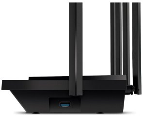 Wi-Fi Роутер TP-Link Archer AX72 Pro