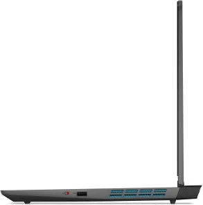 Фото: Ноутбук Lenovo LOQ 15IRH8 82XV00JERA Storm Grey - 15.6" IPS 144 Гц / Intel Core i5 / i5-12450H / DDR5 16 ГБ / PCI-E SSD 512 ГБ / GeForce RTX 4060 № 7 | KTC