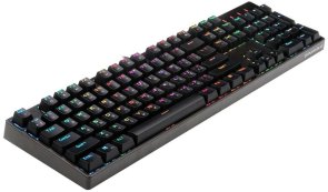 Клавіатура 1stPlayer DK5.0 RGB Outemu Blue Black (DK5.0 Blue Switch)